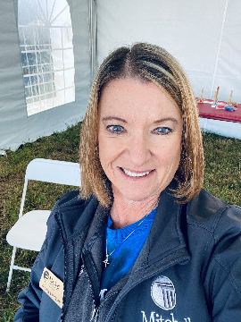 Donna Vanhorn