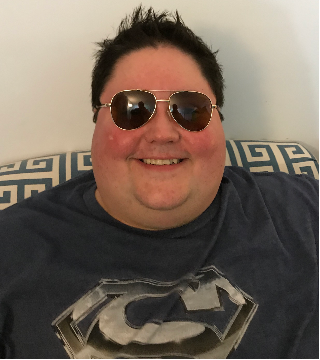 Jared Harbour