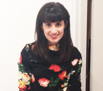 Lauren McGrath