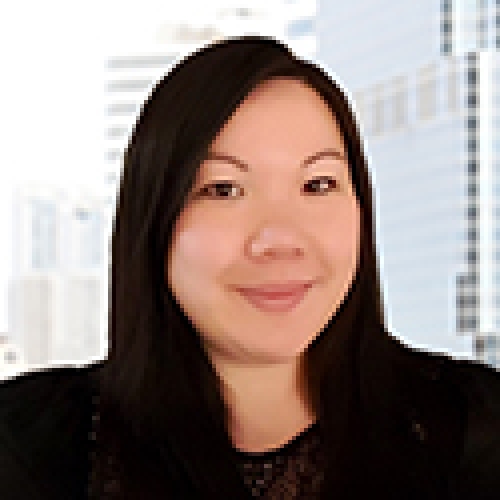 Sabrina Wong