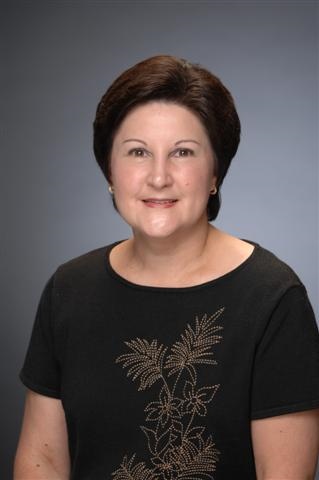 Jane Covington
