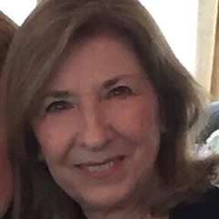 Marla Berg