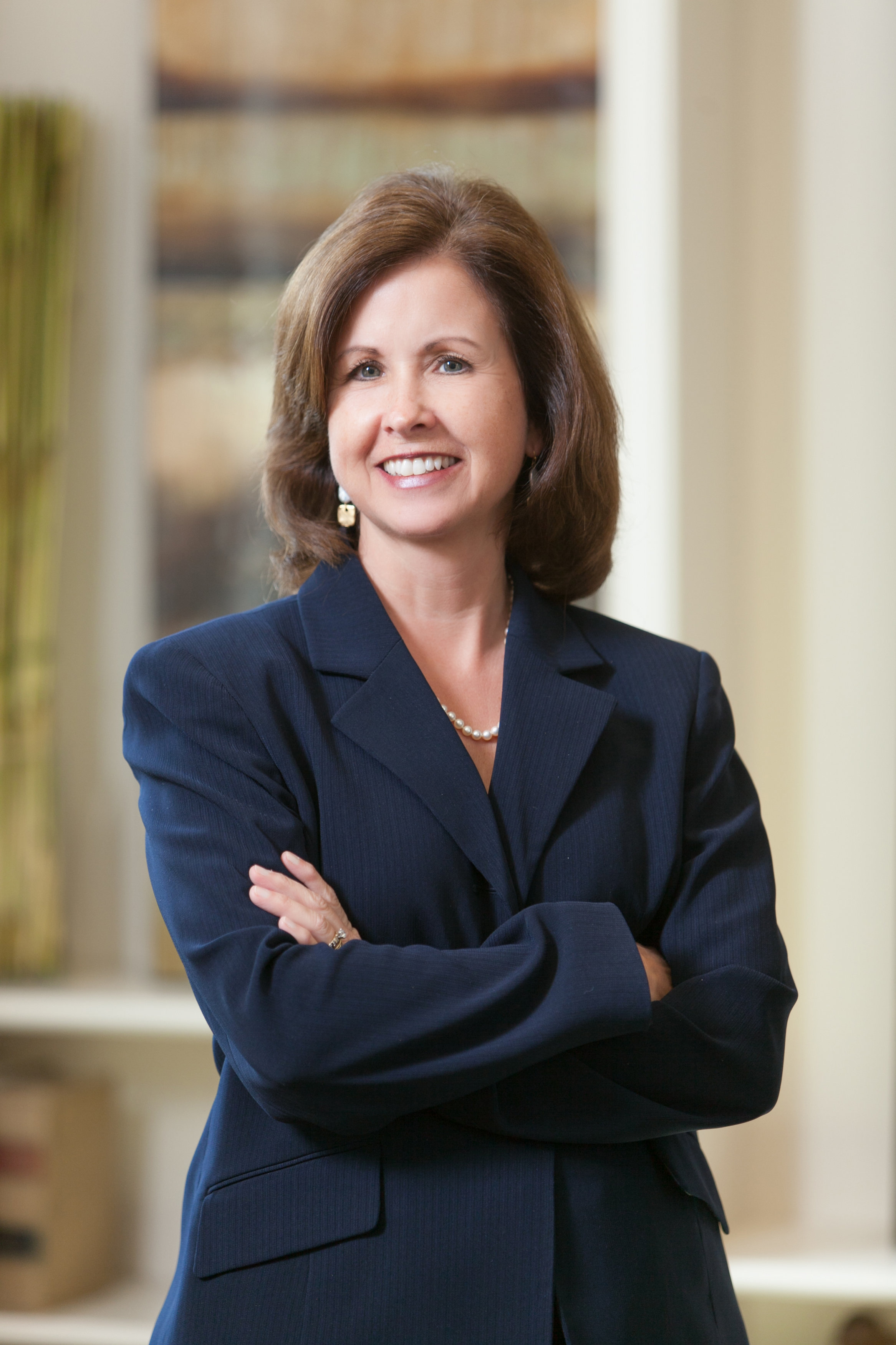 Patti Perdue