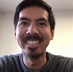 Andre Coronado