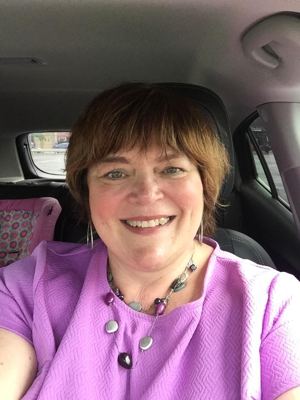Debbie Burke