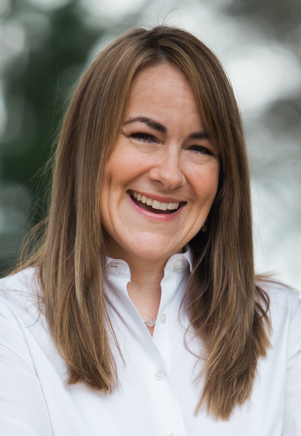 Jennifer Cobb