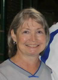 Pat Phillips
