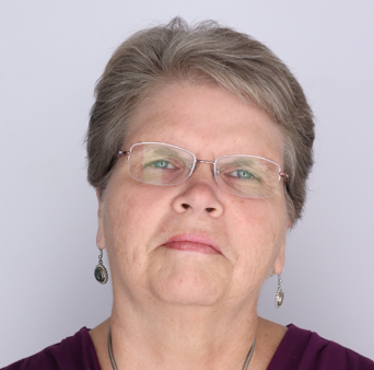 Elizabeth Blair