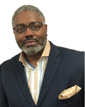 Adrian Pitts