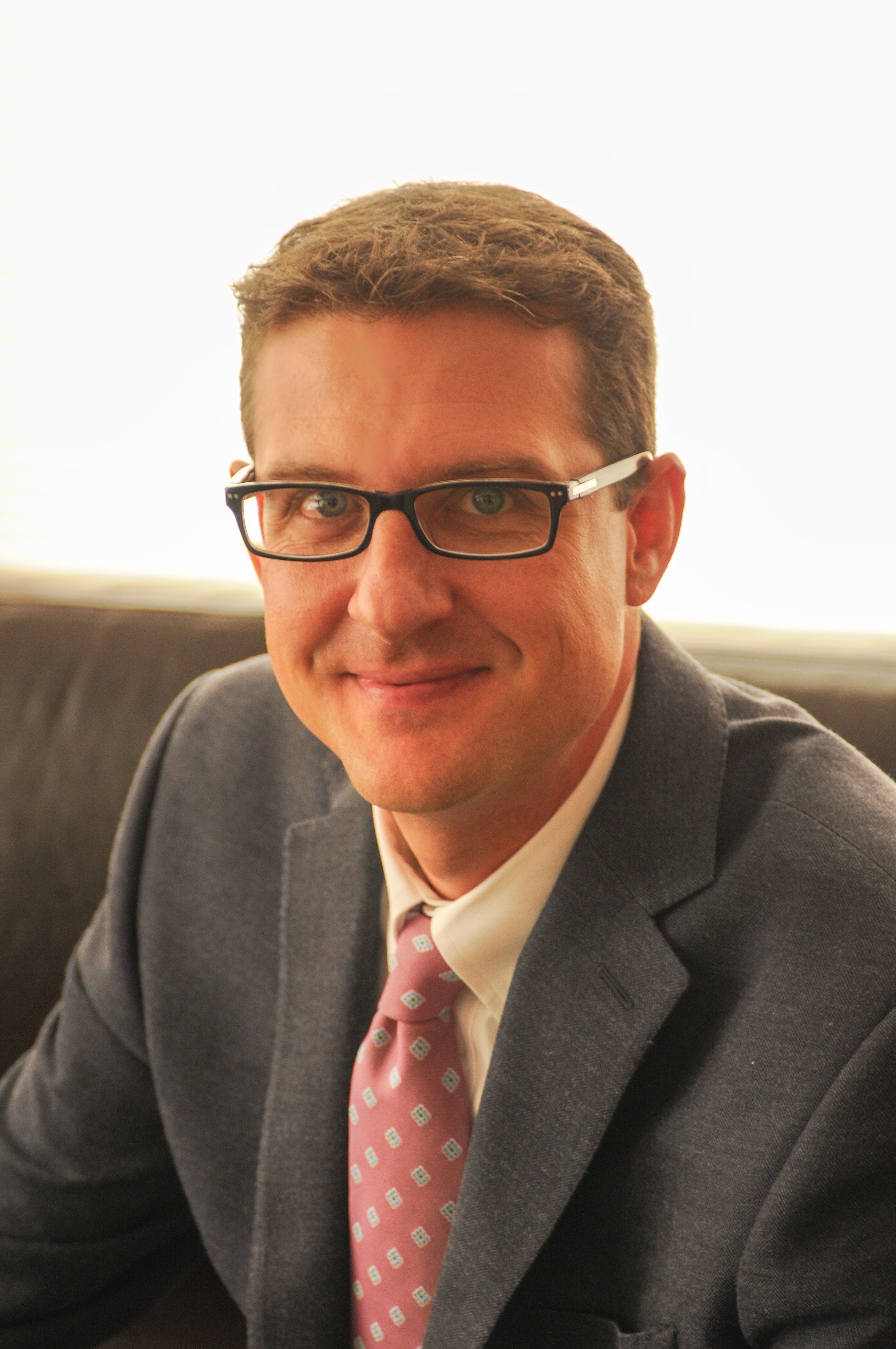 Aaron Wachholz