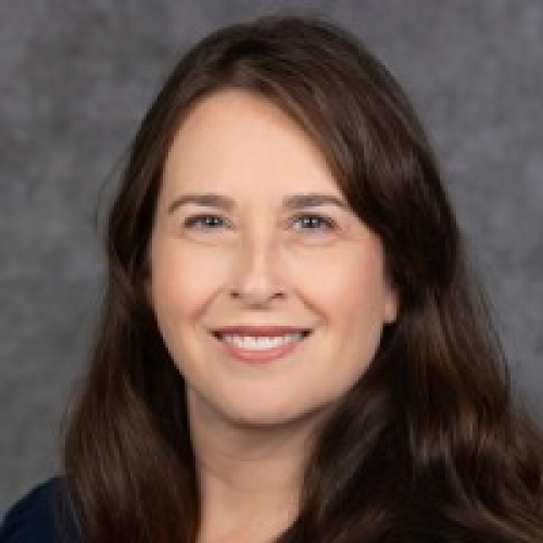 Sandy Dedinas Thomas