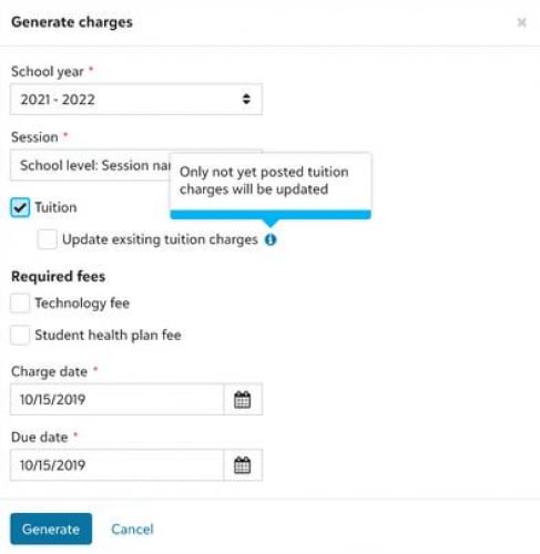 Regenerate tuition charges not yet posted 4e076ebc916e55f5824b83d4c1d7d847-huge-im