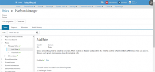 Related role-based tasks c30e2831cc3e48feb508a1732576b08c-huge-pi