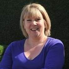 Carol Fulton