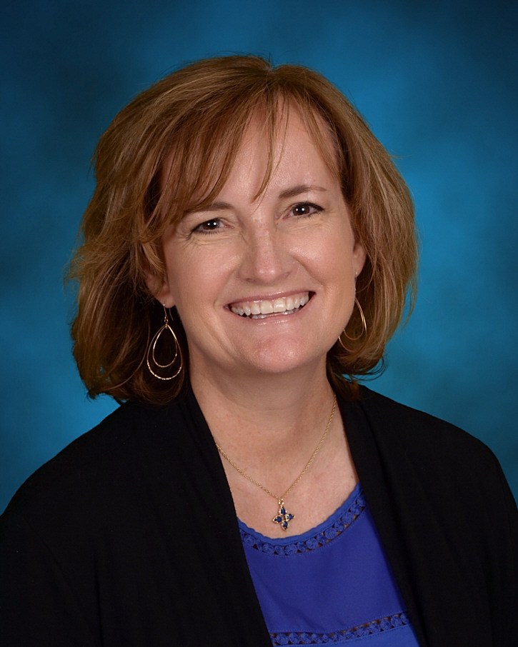 Katherine Somich