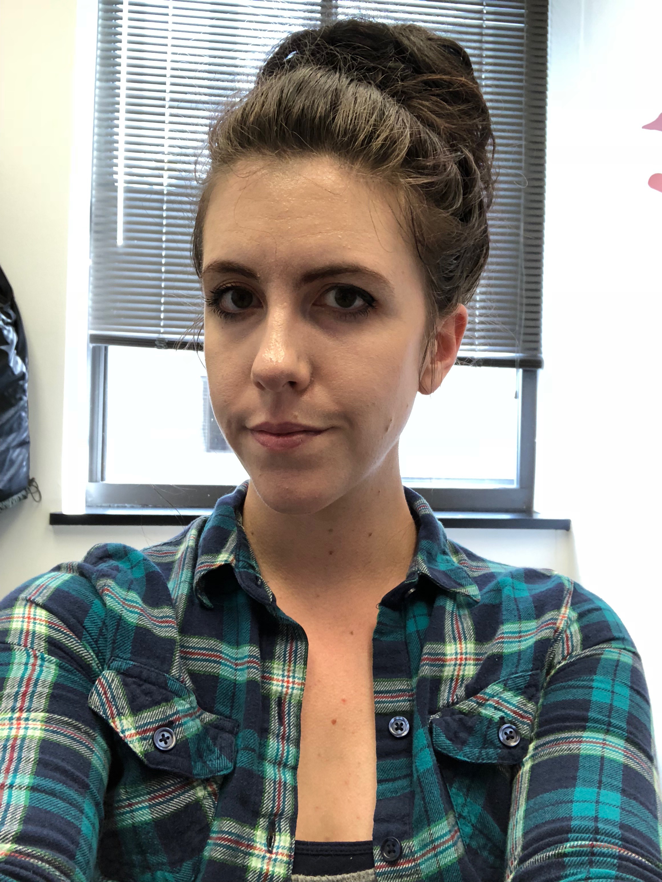 Erin LevineKrynock