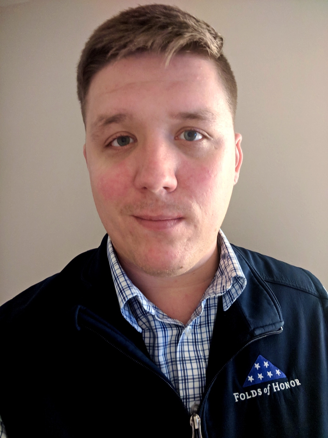 Kevin Christensen