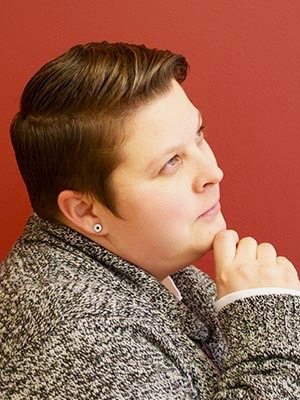 Jennifer Jenkins