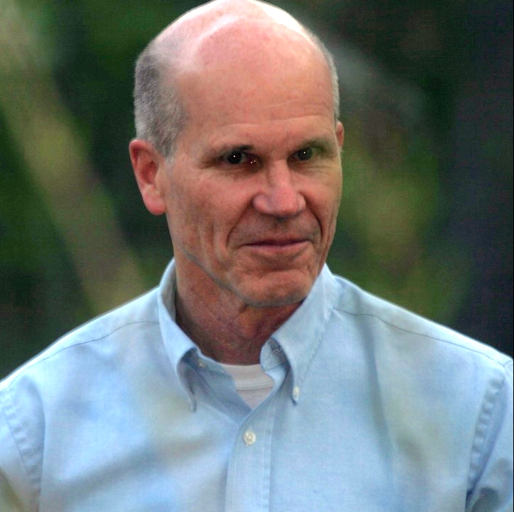 Bill Brown