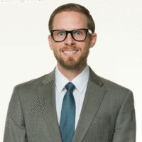 Joshua Busch