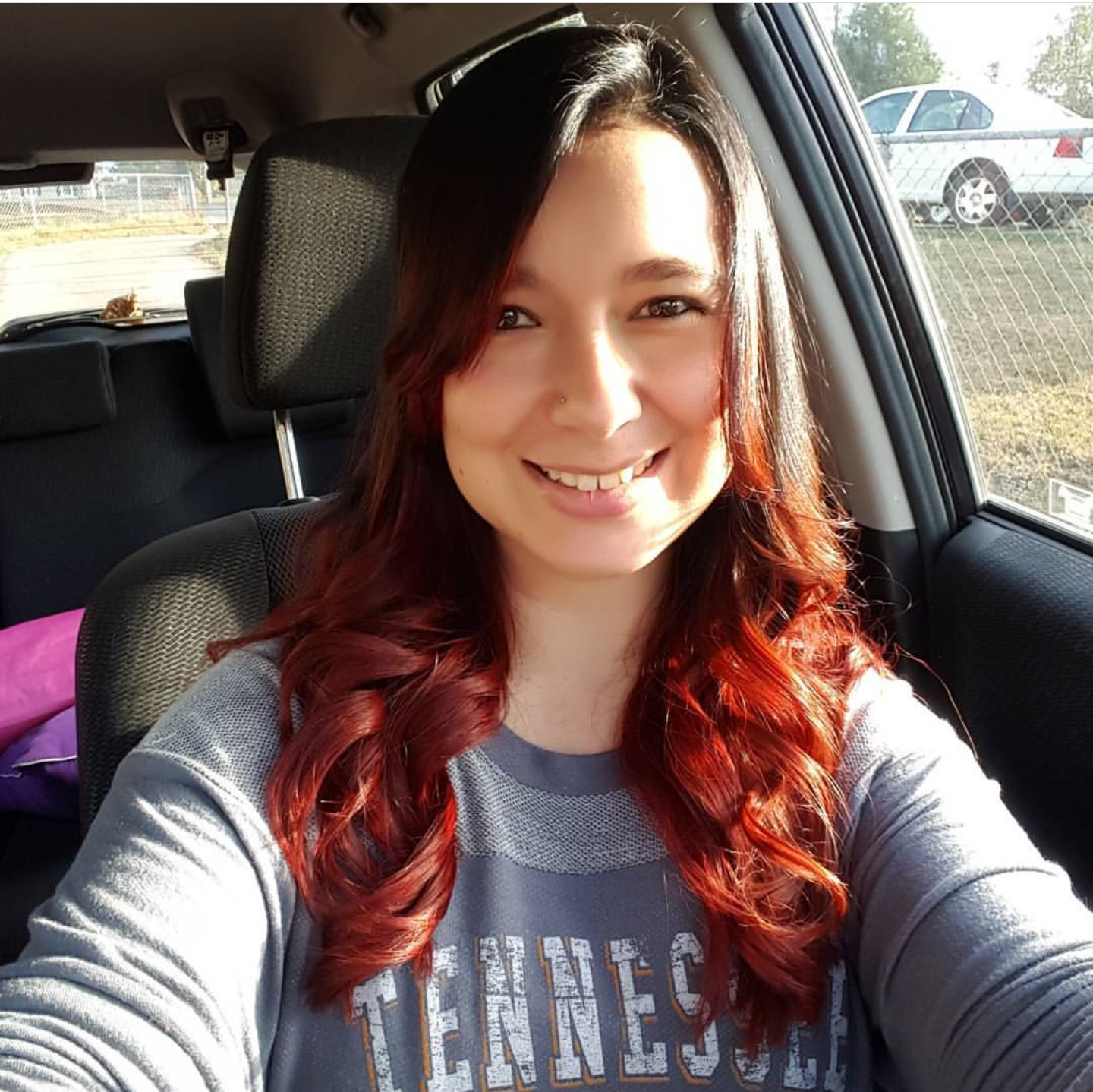 Amber Mullins