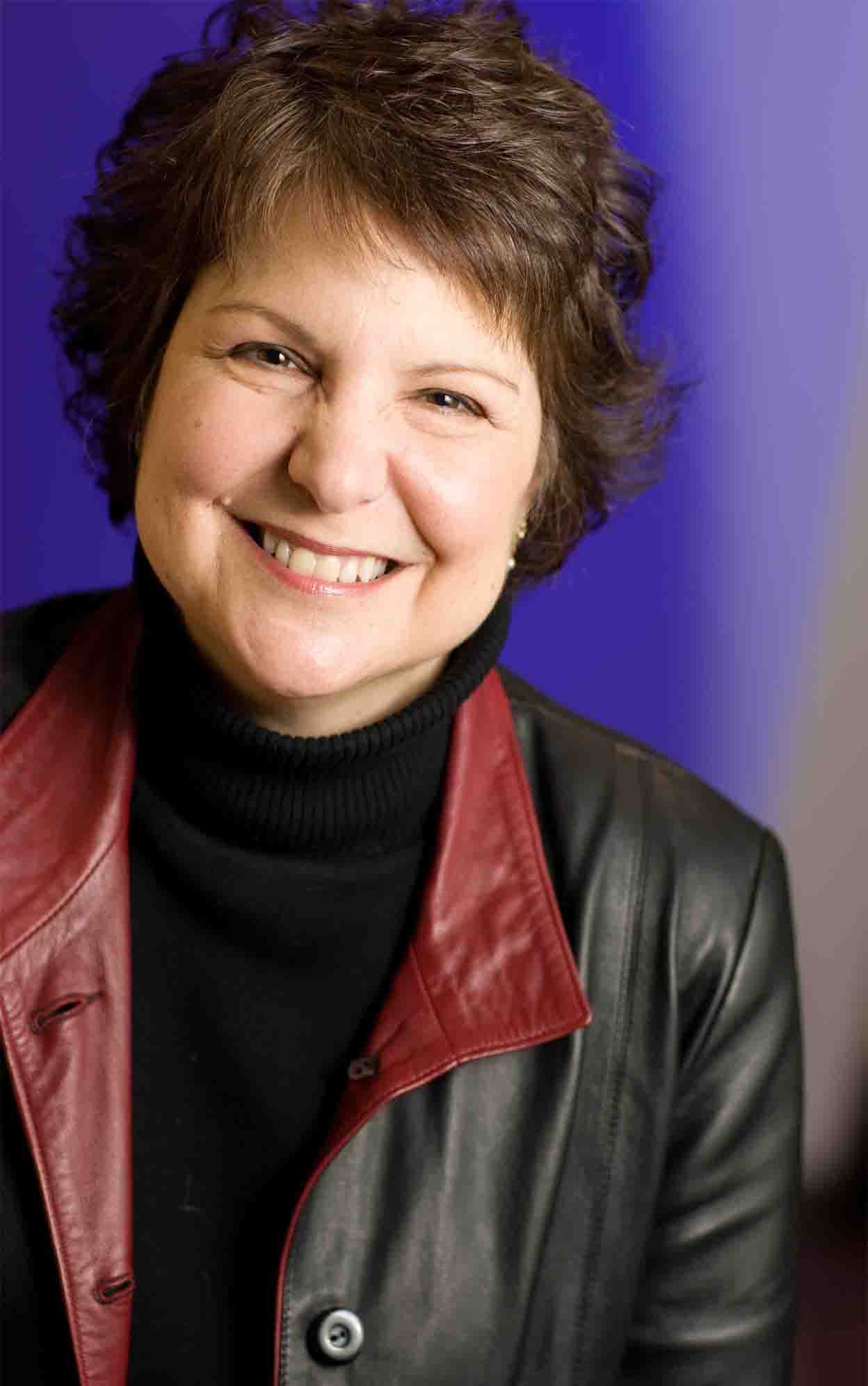 Cheryl Hebb
