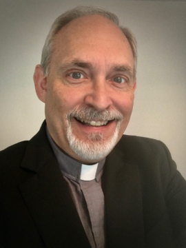 Fr Christopher Rowe