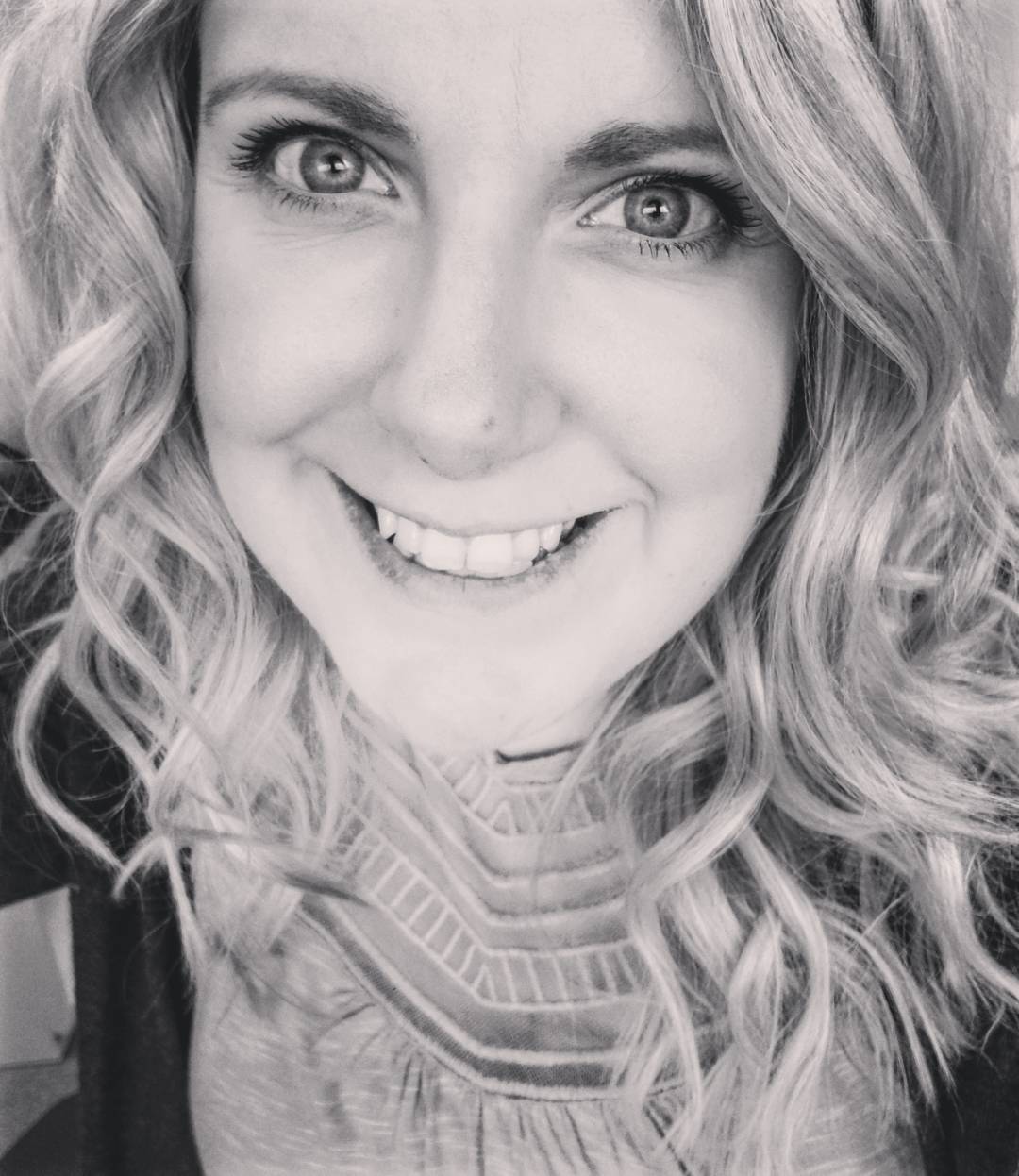 Samantha Strong