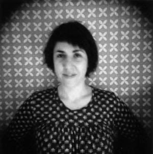Jane Evans 2