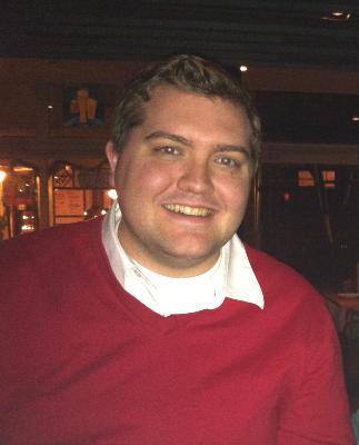 Bryan Fegley