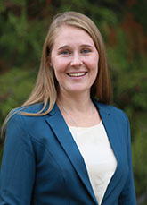 Stephanie Gobin