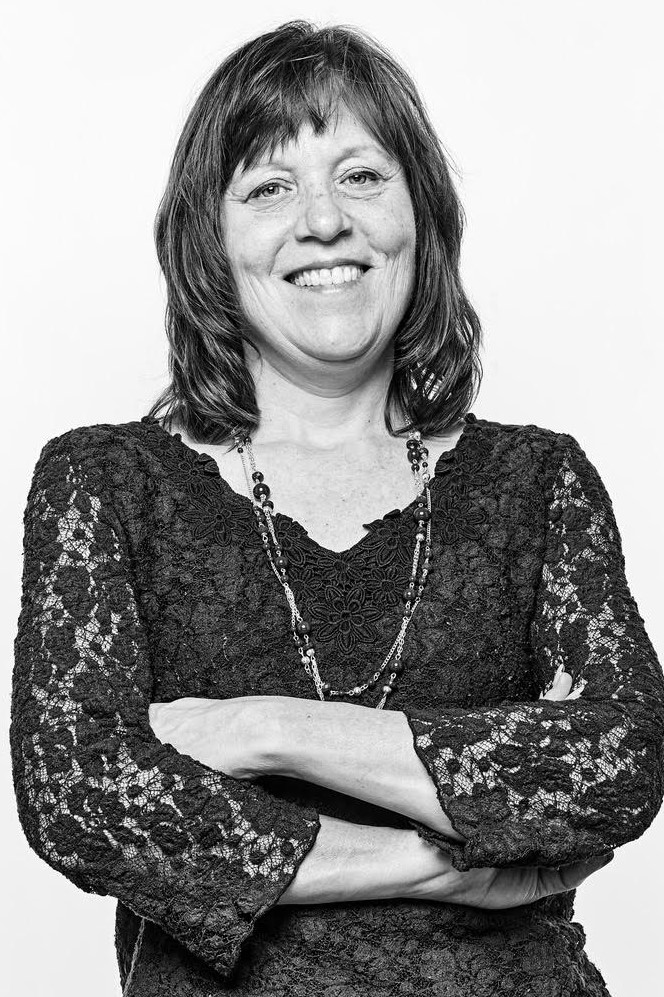 Lynne Robie