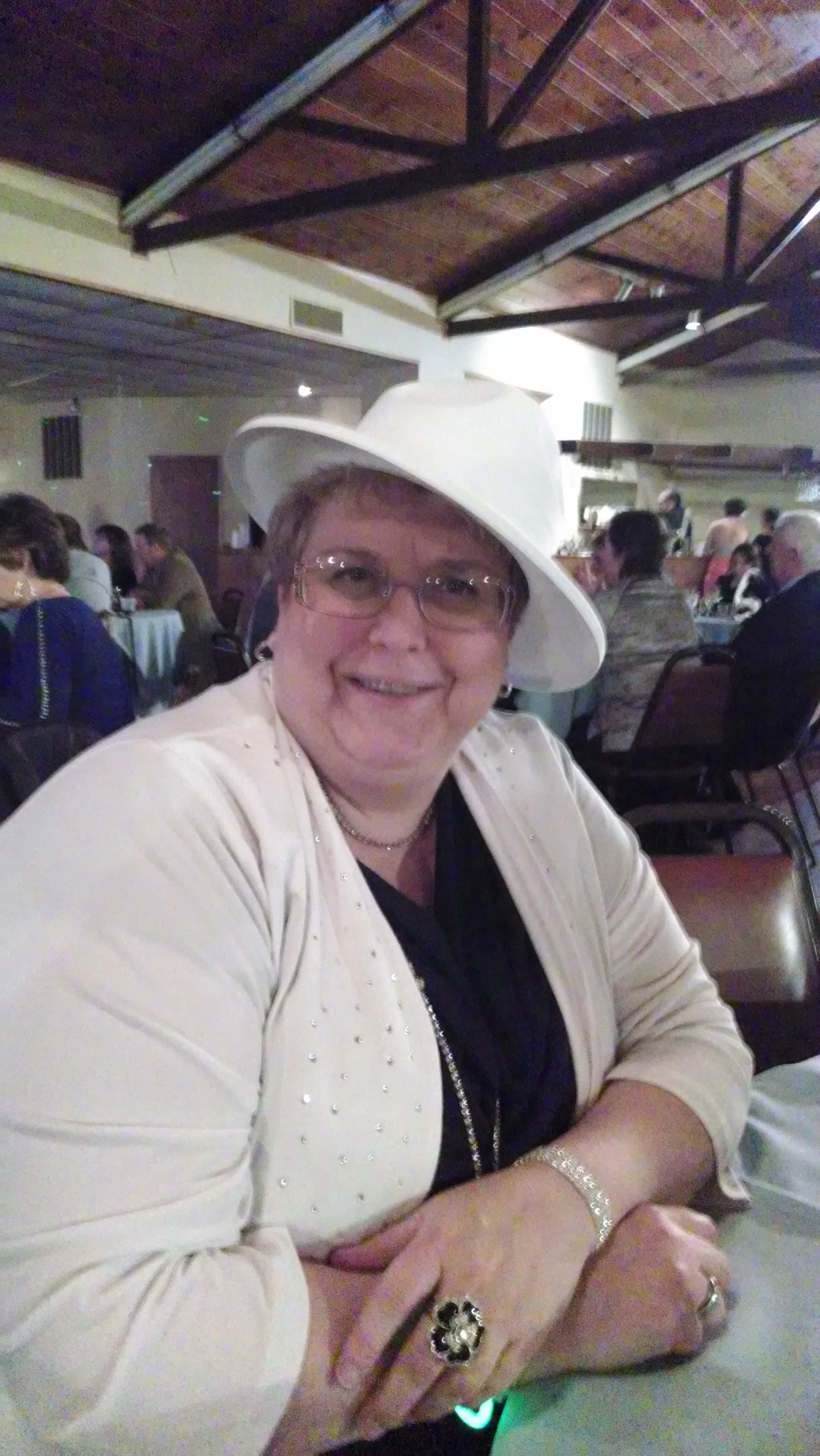 Terri Scholl