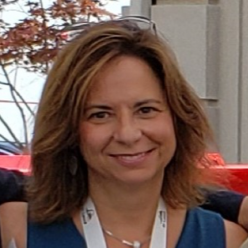 Dina Rieman