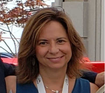 Dina Rieman