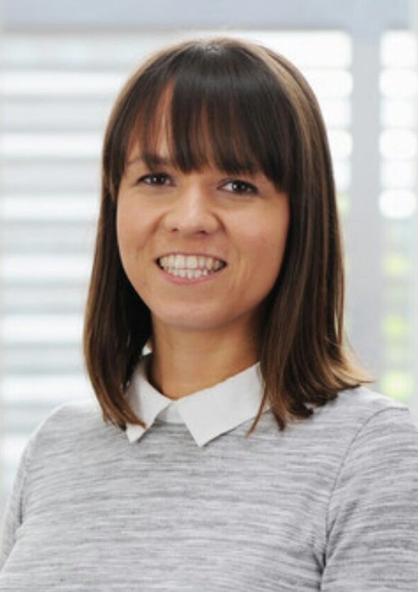 Isabelle Mumby