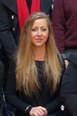Colette  Broestler