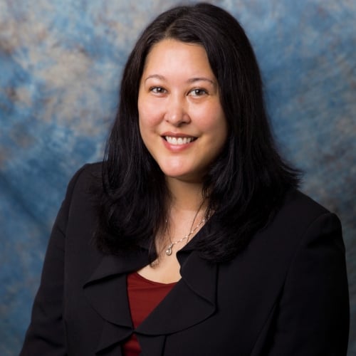 Christy Vint Griswold