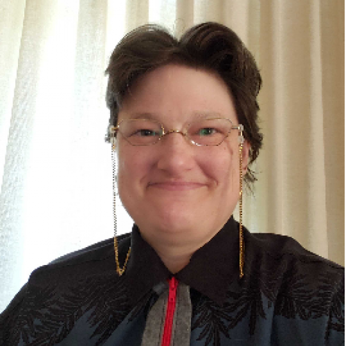 Mary Harden Rudisill