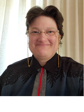 Mary Harden Rudisill