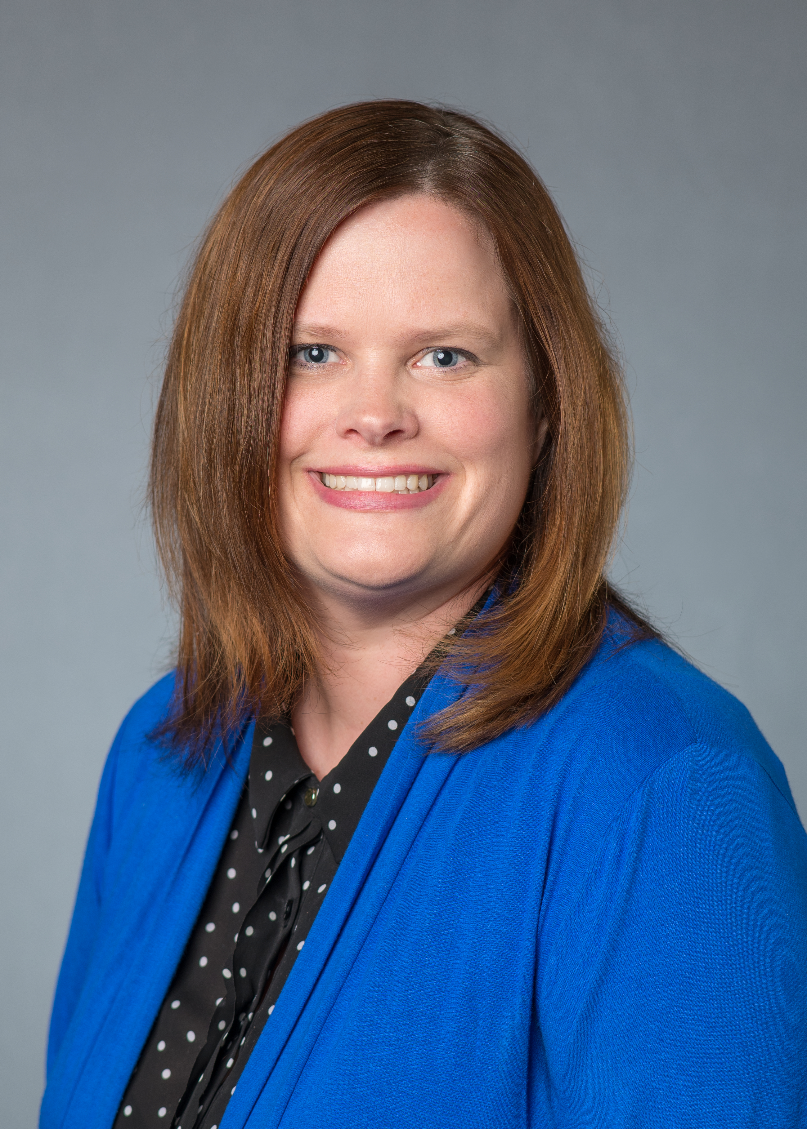 Jennifer Hennessey