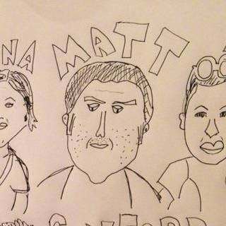 Matthew Daylor