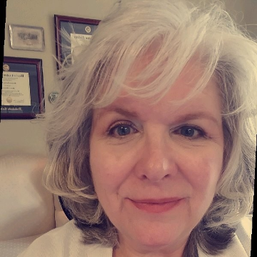 Merrianne McGill