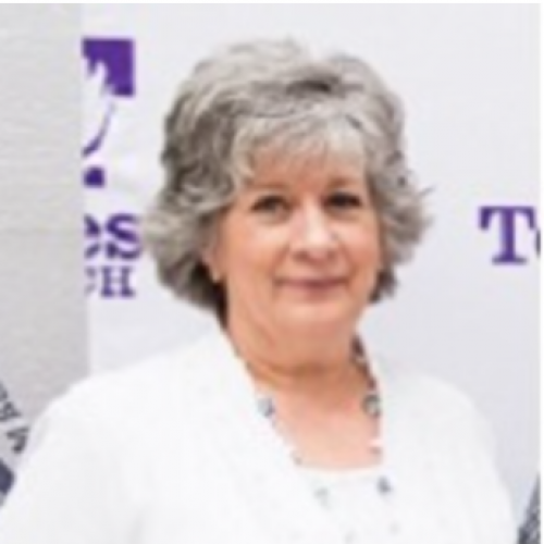 Suzan Swartzentrover