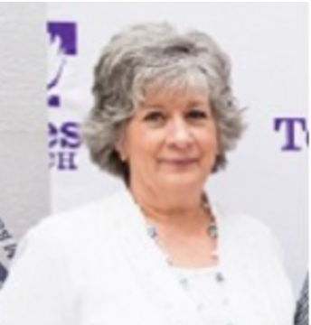 Suzan Swartzentrover