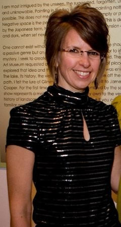 Michelle Murdock