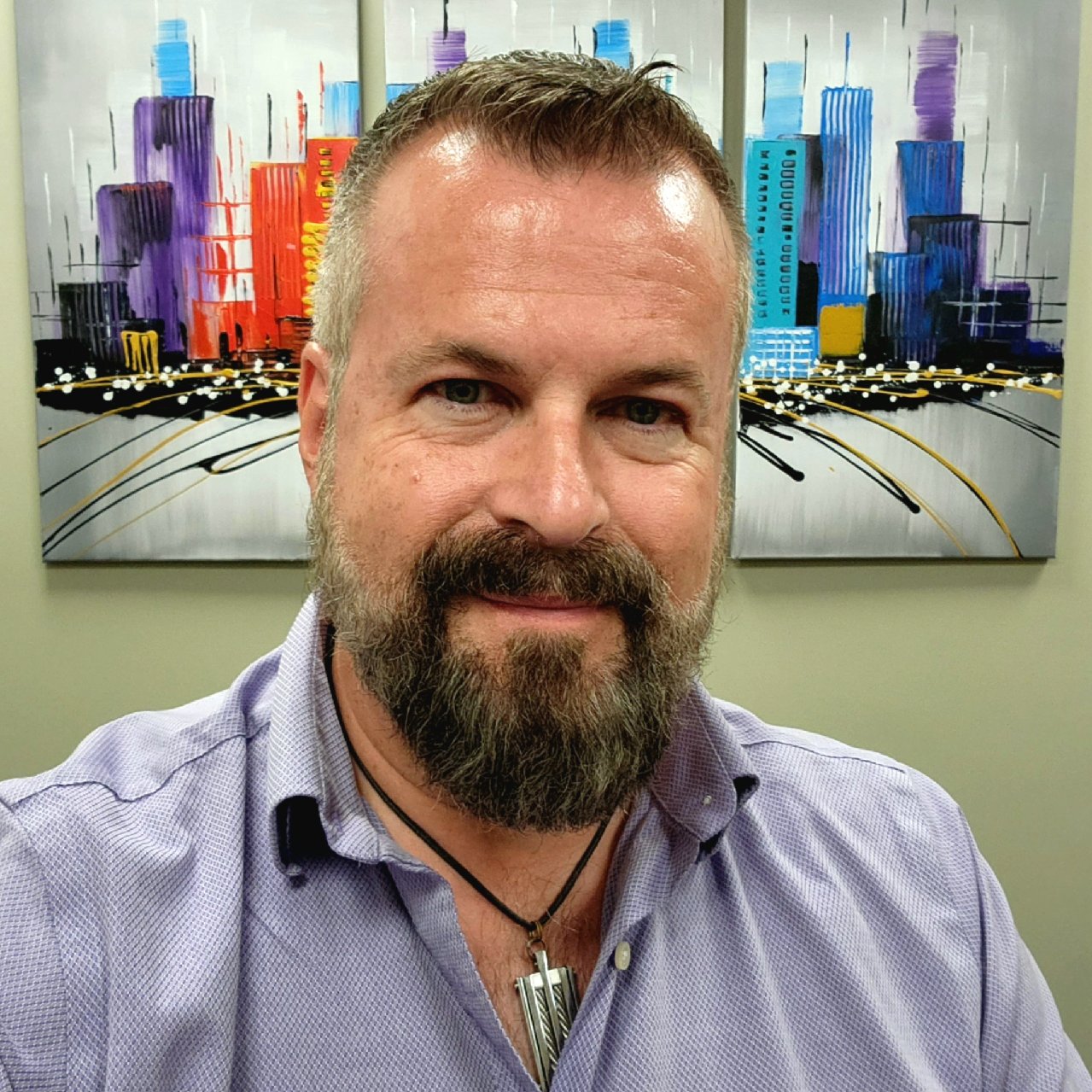 Thom Boivin
