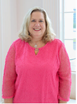 Lucy Ann Gossett