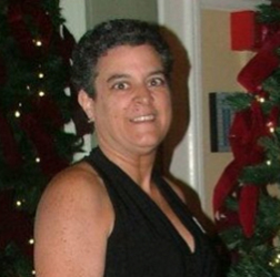 Donna Clute