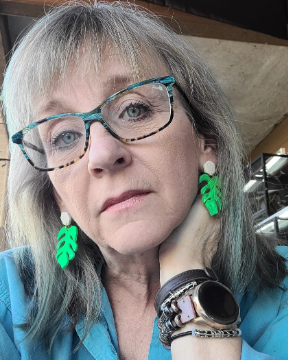 Patricia Gauss